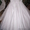 свадебное платье для беременной #301330