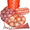 Сетка-мешок, сетка-рукав для фасовки овощей от компании ООО Эталон-СП в Кургане! - Изображение #3, Объявление #308907
