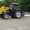 Трактор коммунальный Мк-3 на базе трактора Мтз-82 (Погрузчик,  Щётка)             #1286342