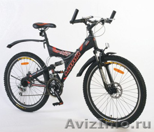 спортивный велосипед - Изображение #1, Объявление #229840