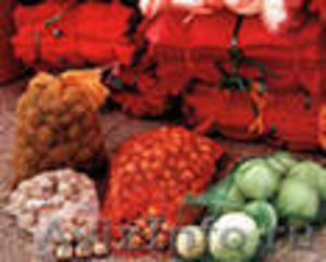 Сетка-мешок, сетка-рукав для фасовки овощей от компании Эталон в Кургане! - Изображение #1, Объявление #308922