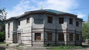 Двухэтажное здание в центре г. Курган - Изображение #1, Объявление #266358