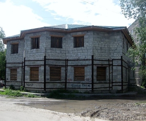 Двухэтажное здание в центре г. Курган - Изображение #4, Объявление #266358