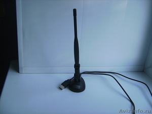 WI-FI connection wireless adapter  - Изображение #2, Объявление #296807