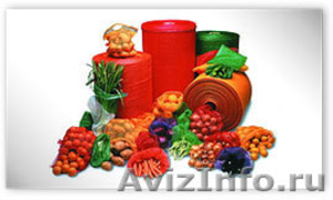 Сетка-мешок для упаковки, фасовки овощей от компании ООО Эталон в Кургане - Изображение #2, Объявление #308921