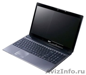 Acer ASPIRE 5750G - Изображение #1, Объявление #313844
