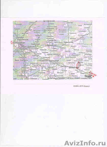 Продам 29 Га земли сельхозназначения в Далматово  - Изображение #1, Объявление #351438