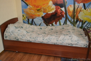 Продаю одноместную кровать - Изображение #1, Объявление #367948