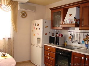 3х-комнатная в болгарском доме с евроремонтом - Изображение #2, Объявление #341604