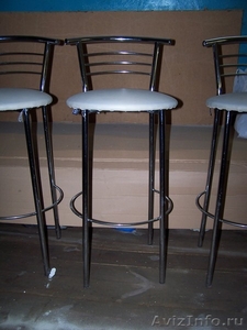 барные стулья, стулья для бара - Изображение #1, Объявление #397222
