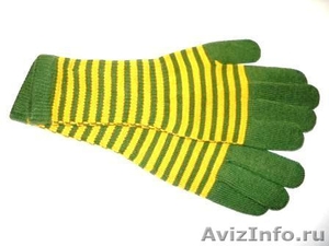 перчатки женские оптом - Изображение #2, Объявление #423813