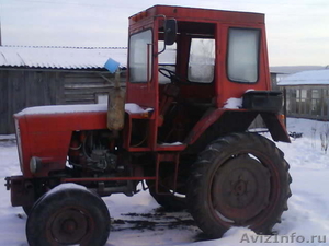 Трактор Т-25 владимировец - Изображение #1, Объявление #487549
