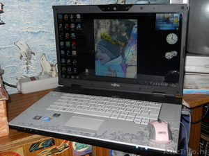 ноутбук со встроенной камерой - Изображение #2, Объявление #566108