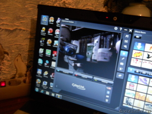 ноутбук со встроенной камерой - Изображение #1, Объявление #566108