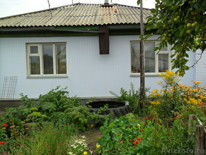 продам уютный хороший дом  в Целинном Кург. обл - Изображение #1, Объявление #610435