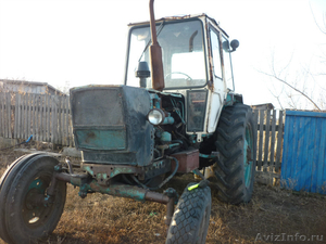  Купите трактор - Изображение #1, Объявление #576113