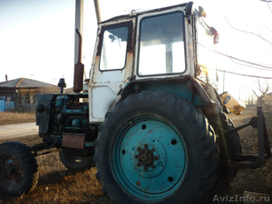  Купите трактор - Изображение #2, Объявление #576113