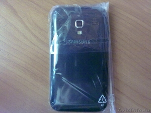 Абсолютно новый Samsung GALAXY Ace Plus - Изображение #1, Объявление #654768