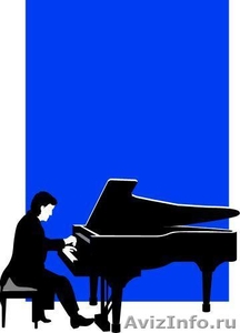 Уроки вокала и фортепиано - Изображение #2, Объявление #645348