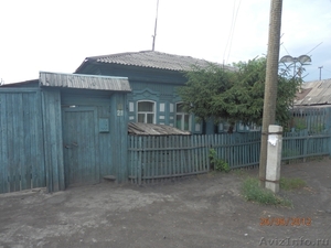 Продаю дом в п.Северный, в р-не ост. ул.Чкалова - Изображение #1, Объявление #698374