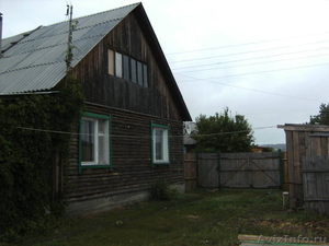 Продам дом в Кетово - Изображение #3, Объявление #728563