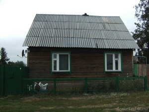 Продам дом в Кетово - Изображение #1, Объявление #728563