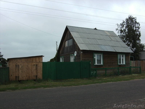Продам дом в Кетово - Изображение #2, Объявление #728563
