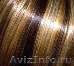 Восстановление, лечение волос ( с кератином) - Изображение #2, Объявление #762216