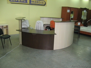 Корпусная мебель для офисов, магазинов и других организаций - Изображение #8, Объявление #840362