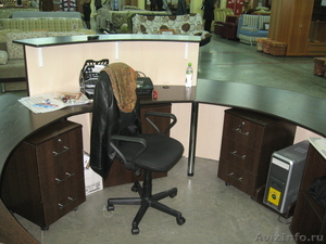Корпусная мебель для офисов, магазинов и других организаций - Изображение #9, Объявление #840362