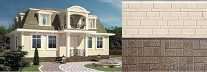 Теплосберегающие фасадные панели - Изображение #1, Объявление #854421