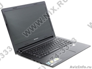 Ноутбук Lenovo S405 - Изображение #1, Объявление #919999