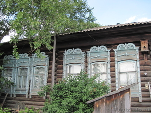 продаю дом в Белозерском районе - Изображение #3, Объявление #1041396