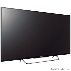новый телевизор Sony  - Изображение #1, Объявление #1107425