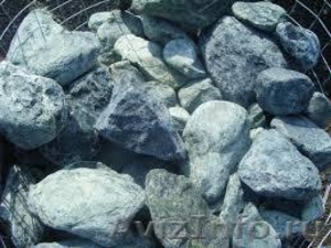 Природный камень. Плитняк, галька, змеевик - Изображение #3, Объявление #1135432