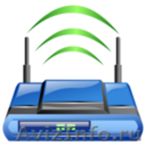 Настройка интернета, Wi-Fi роутера - Изображение #1, Объявление #1259311