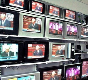Продаю Рабочие Телевизоры от 1600 руб.  - Изображение #1, Объявление #1333959