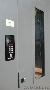 Изготовление металлических дверей различной модификации и предназначения - Изображение #6, Объявление #1374232