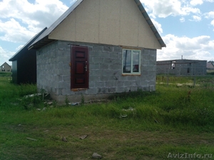 Продаю дачный домик  в мкр. Черемухово - Изображение #1, Объявление #1372000