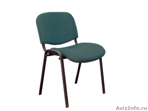 Стулья для персонала,  стулья на металлокаркасе,  Стулья для школ - Изображение #7, Объявление #1494153