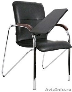 Стулья для персонала,  стулья на металлокаркасе,  Стулья для школ - Изображение #3, Объявление #1494153