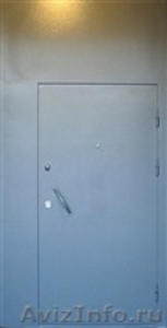 Тамбурные металлические двери, решётки, стальные кладовки - Изображение #7, Объявление #1504316