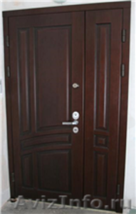 Тамбурные металлические двери, решётки, стальные кладовки - Изображение #9, Объявление #1504316