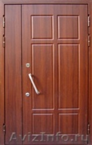 Тамбурные металлические двери, решётки, стальные кладовки - Изображение #2, Объявление #1504316