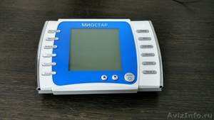 Миостимулятор "МИОСТАР" с гарантией 24 месяца - Изображение #1, Объявление #1515310