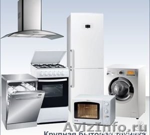 Подключение с  установкой  стиральных и посудомоечных машин,электроплит, - Изображение #1, Объявление #1625056